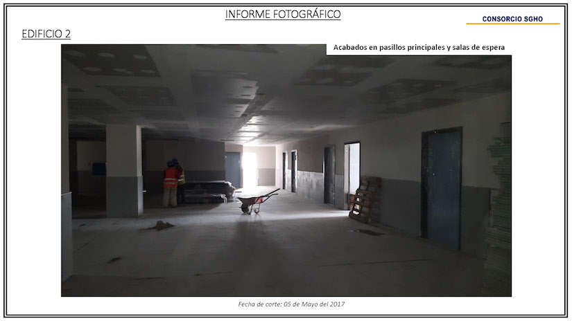 Hospital